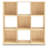 Piperton 9 Cube Organizer-626310779