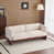 Beige sélectionné