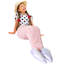 Couverture Kids Mermaid Tail-124485774-129393313