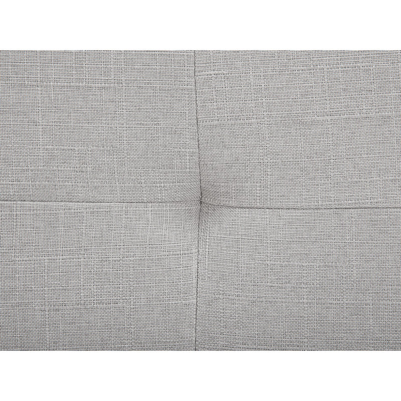 Cofi Semi-waveless Soft-Side Waterbed Mattress, Double (4'6)