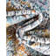 Tapis abstrait gris-1779925629