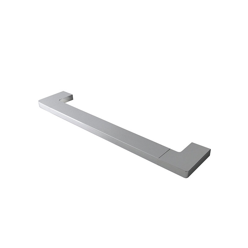 Urban-C Wall Mounted Towel Bar, Chrome
