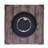40,000 Magnesium Oxide Fireplace - Brown For Outdoor Use , Relaxing Moments