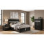 Mercer White Queen 4-piece Bedroom Set-639196943-639196941