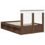 Solid Wood Bed Frame-1052099268-1052099278