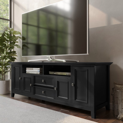 Amherst - 72" Wide TV Media Stand