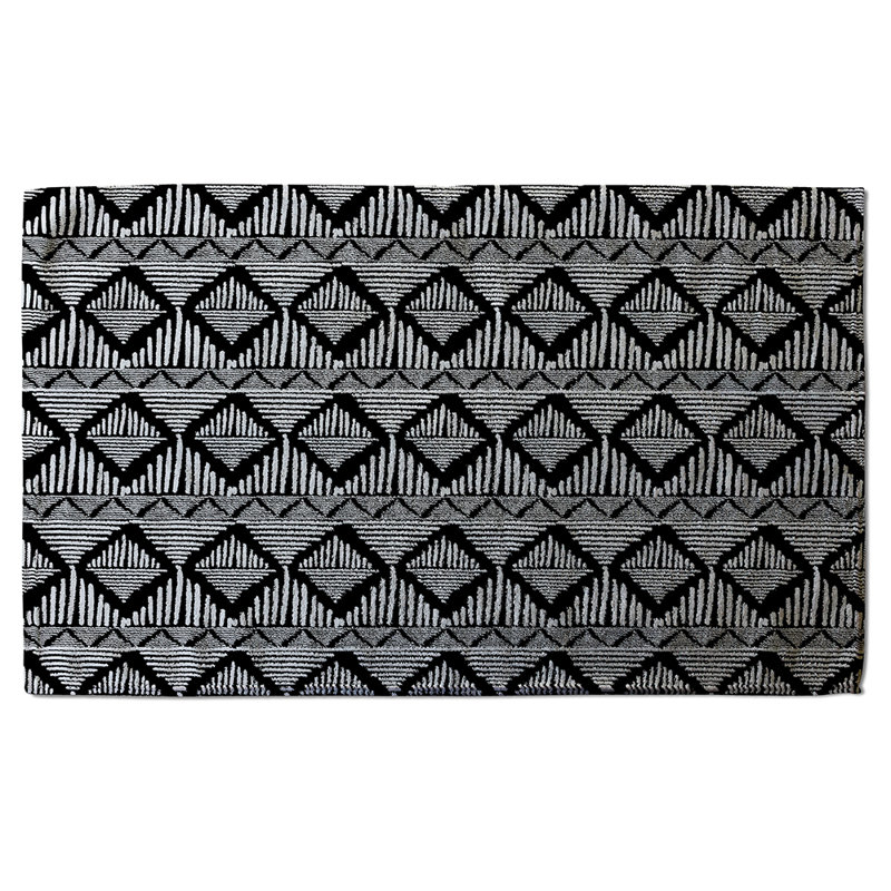 Lavonia Midweight Bath Towel