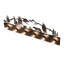 Bear Family 6 - Light Bath Bar
