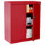 Steel Single Storage Cabinet ( 36'' H x 36'' W x 18'' D)-1665328203