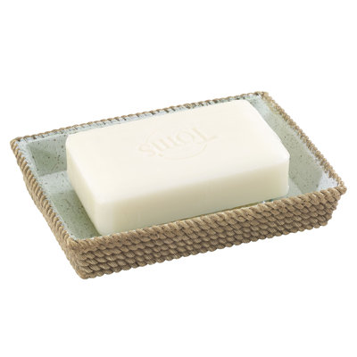 Casto Soap Dish