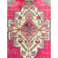 Chemin de table rétro tribal turc anatolien 3 x 12