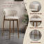 Tabouret de bar 25,59 po