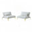 Convertible sofa bed-1455071303