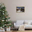 Toile «Frozen Urban Charm» par Lazar Studio-1405061475-1405061501