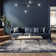 Abrienne Soft Border Blue/Grey Rug