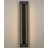 LED Dimmable Aluminum Wall Light-1351841608