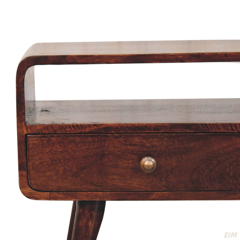 Unité média Artisan Furniture