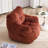 Fabric Bean Bag Chair-2100077691