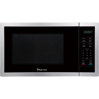 Magic Chef 0.9 19.1 " W 900 Countertop