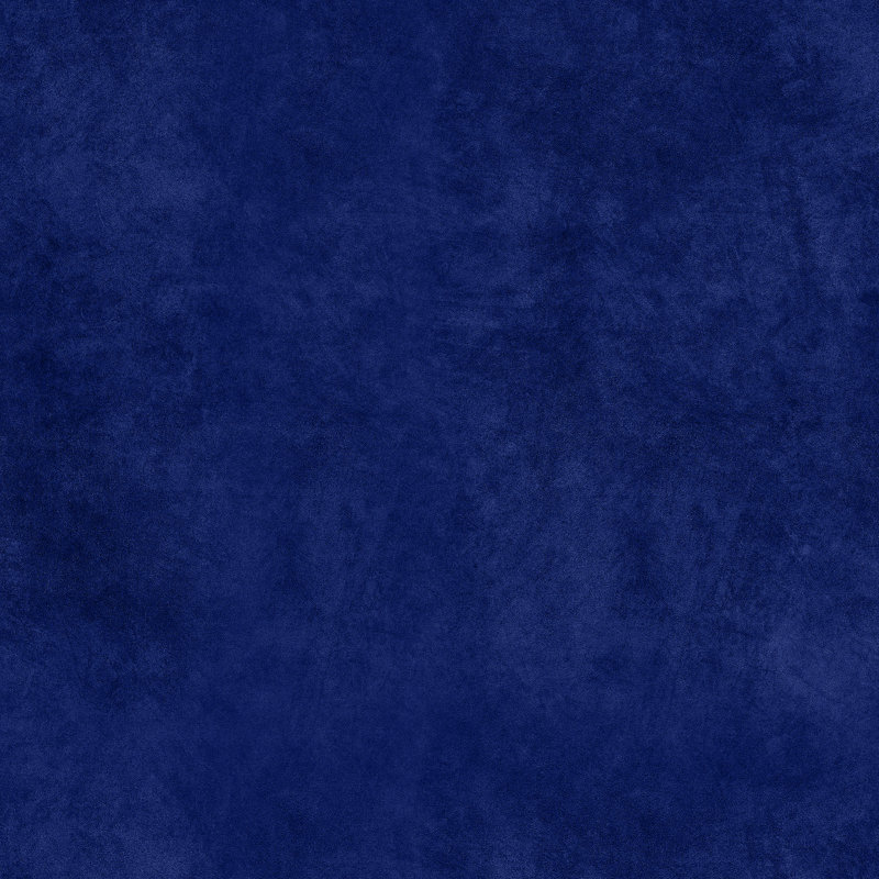 Fauteuil à billes double, Velours bleu