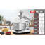 Gastroback 12 Speed 5L Stand Mixer