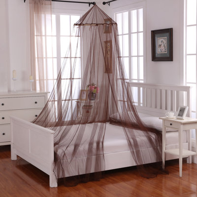 Casablanca Bed Canopy