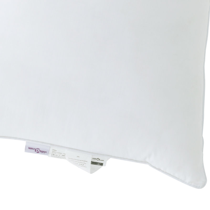 [EU ONLY] Duvet Cover Set, Super King Duvet Cover + 2 Accent Pillows