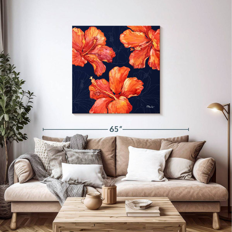 Harnek Hilo Hibiscus