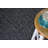 Geometric Machine Tufted Nylon Indoor / Outdoor Area Rug in Assorted Set-953462600