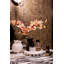 Marble Bathroom Storage Container-1780382265