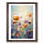 Walnut Framed selected