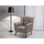 Tardif Upholstered Armchair-17953313