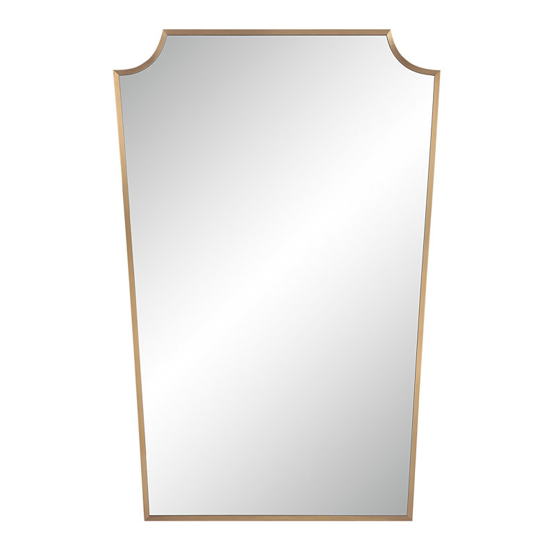 Miroir mural Misbah