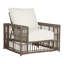 Newport Patio Chair with Cushions-63361405-70040067-84544966