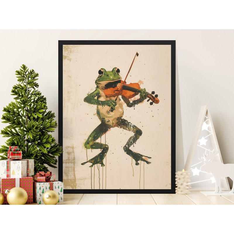 Chapmon Single Picture Frame Print, 50.8 cm H x 40.64 cm W