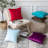 Velvet Decorative Throw Pillows, Solid Soft Decorative Cushion-903485864-903485859-880019432