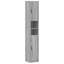 Bathroom Storage Furniture Set