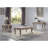 Miliani Marble Top Coffee Table-98471123