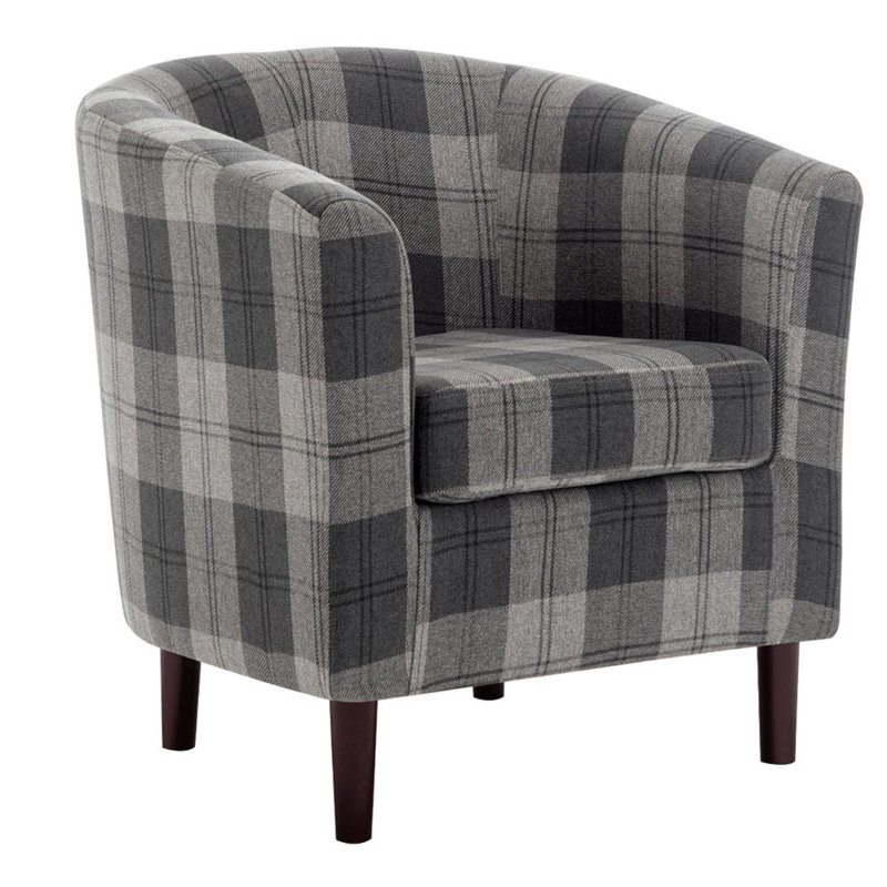 Oesch Upholstered Armchair