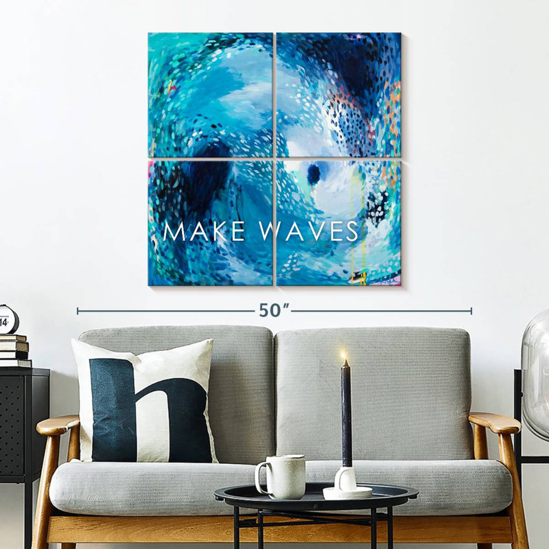 Tergel The Moon Pulls The Tide