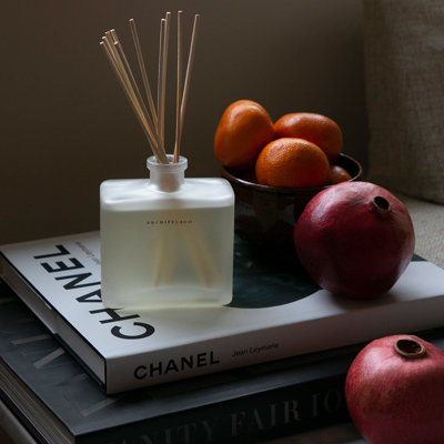 Positano Reed Diffuser