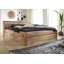 Toronto Solid Wood Bed-47817411-47818350