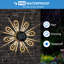Outdoor Chandelier