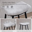Tabouret de bar à hauteur de comptoir, ensemble de tabourets de bar avec repose-pieds-2141325878