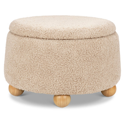 Tuffet Ottoman