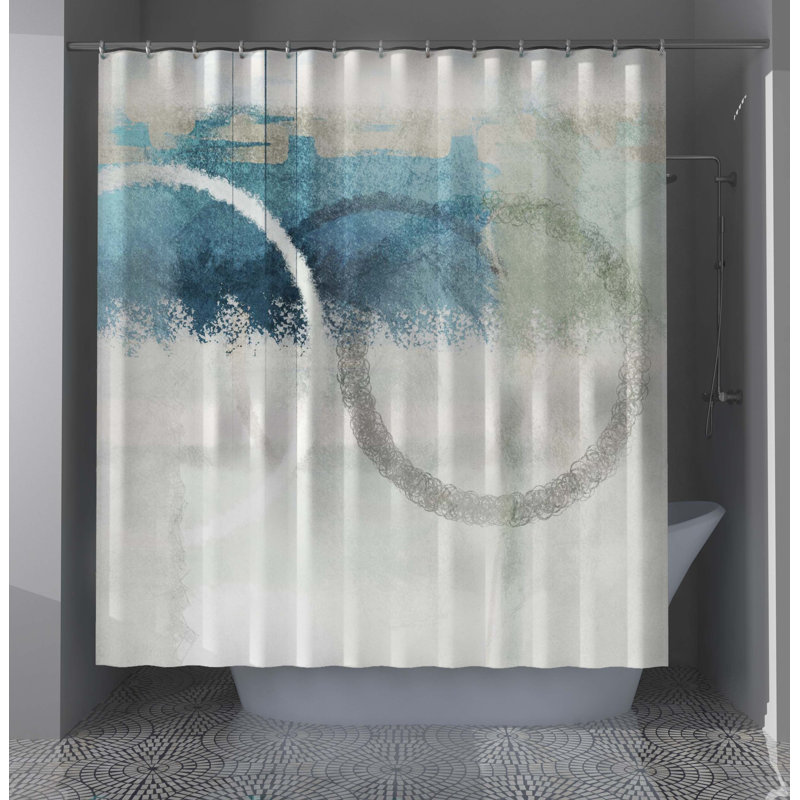 Shower Curtain