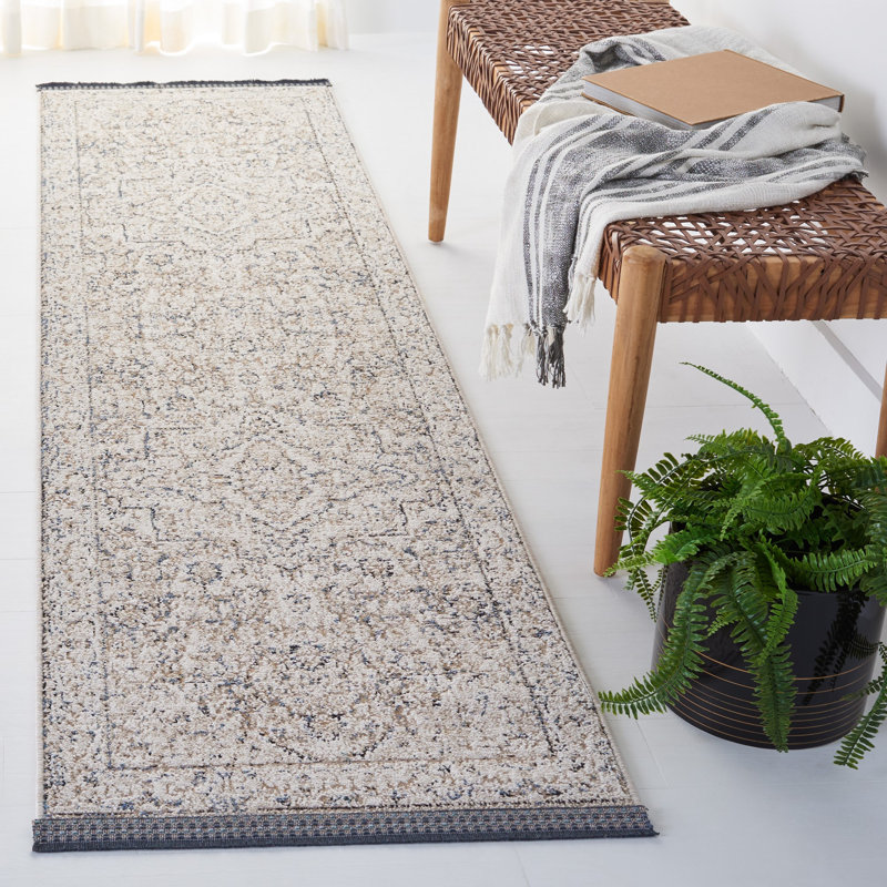 Vivaldi Performance Oriental Rug, Runner 2'2" x 8'