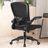 Everdene Office Ergonomic Task Chair-249795467-254180624