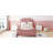 Twin Size Upholstered Daybed-1396698872