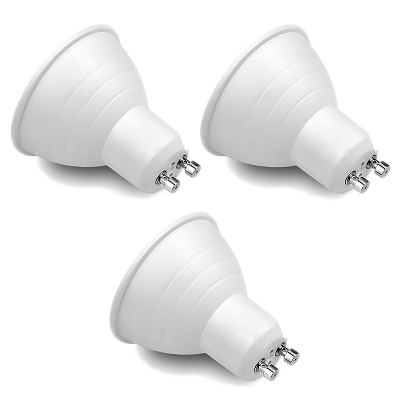 Maryiam 5W Bulb, 3000K